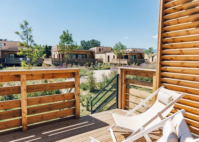 Residence Pierre & Vacances Premium Domaine Du Golfe Du Lion