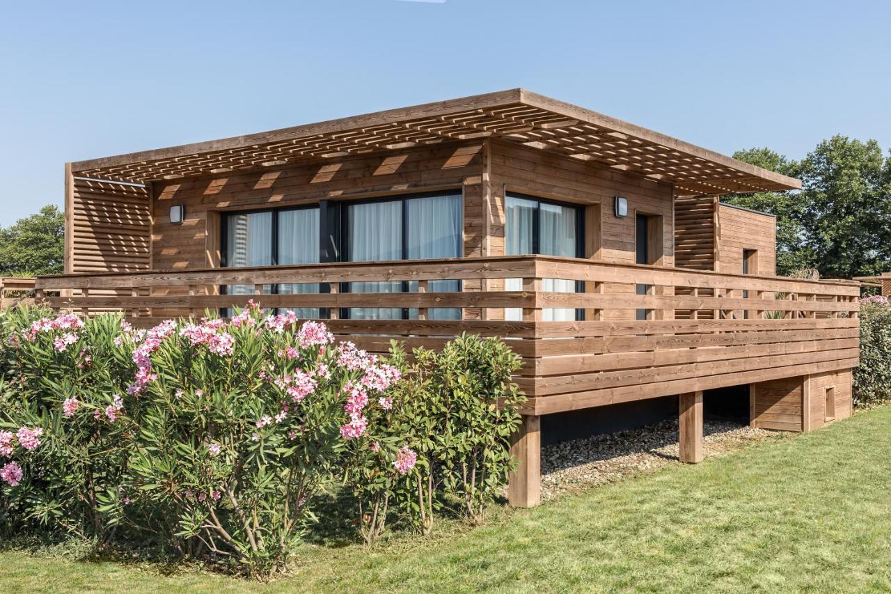 Appart hôtel Pierre & Premium Domaine Du Golfe Du Lion 4*