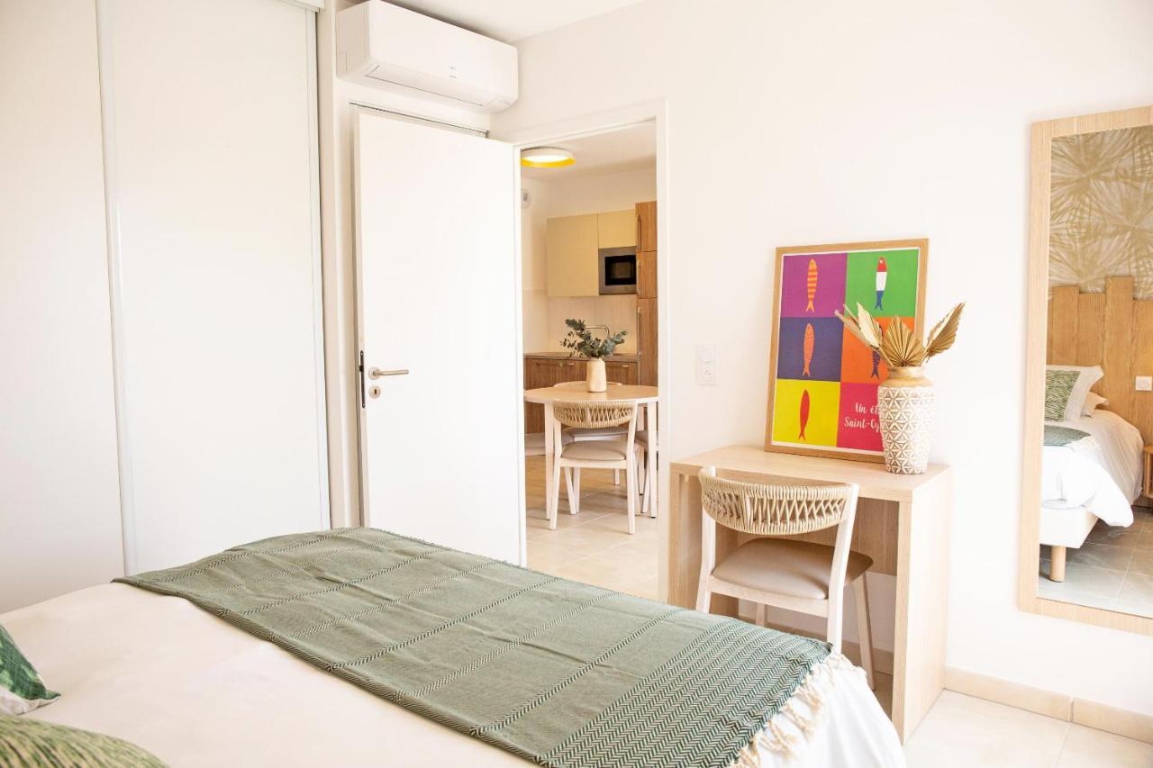 Pierre & Premium Domaine Du Golfe Du Lion 4*