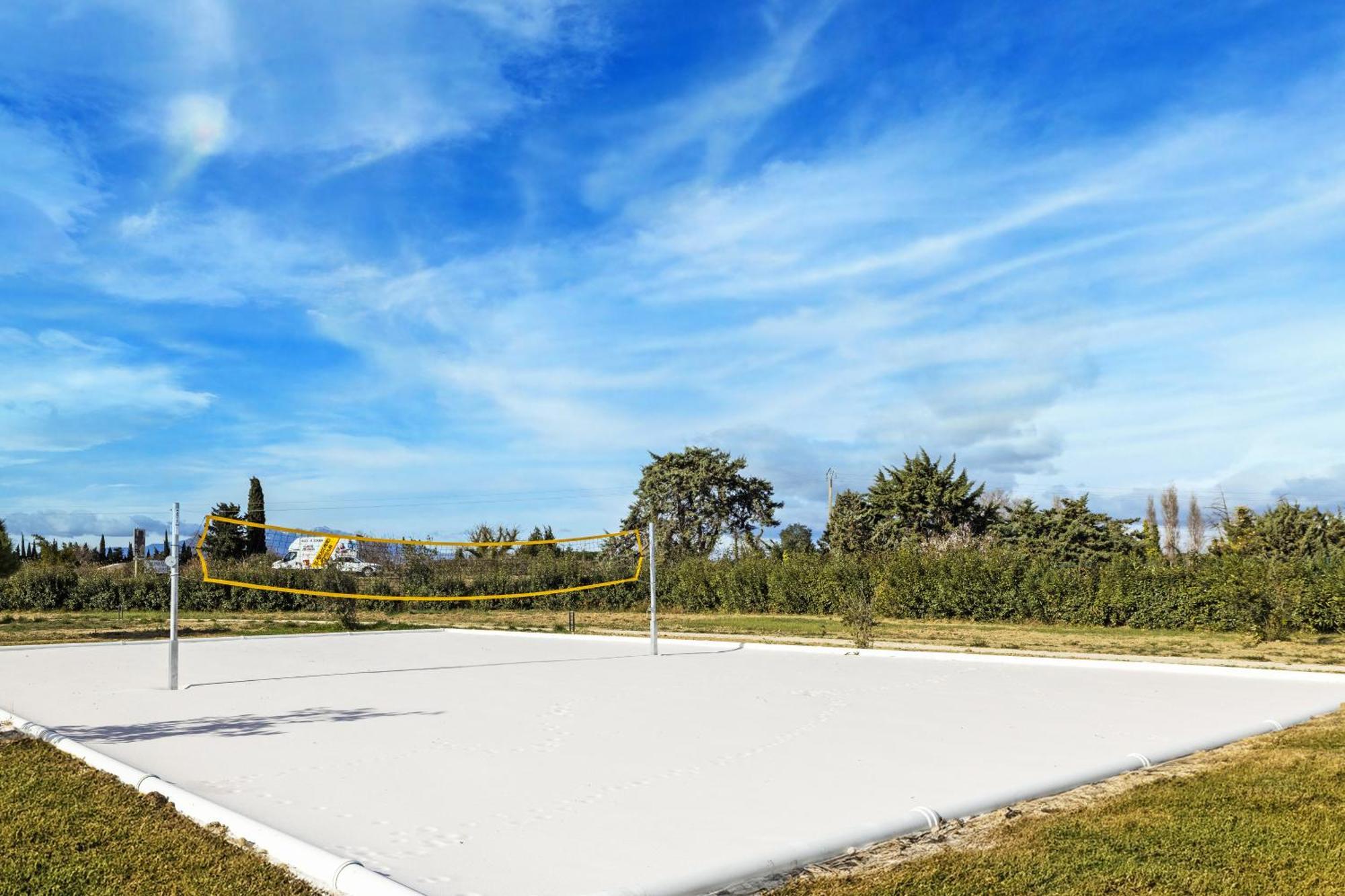 Pierre & Premium Domaine Du Golfe Du Lion 4*