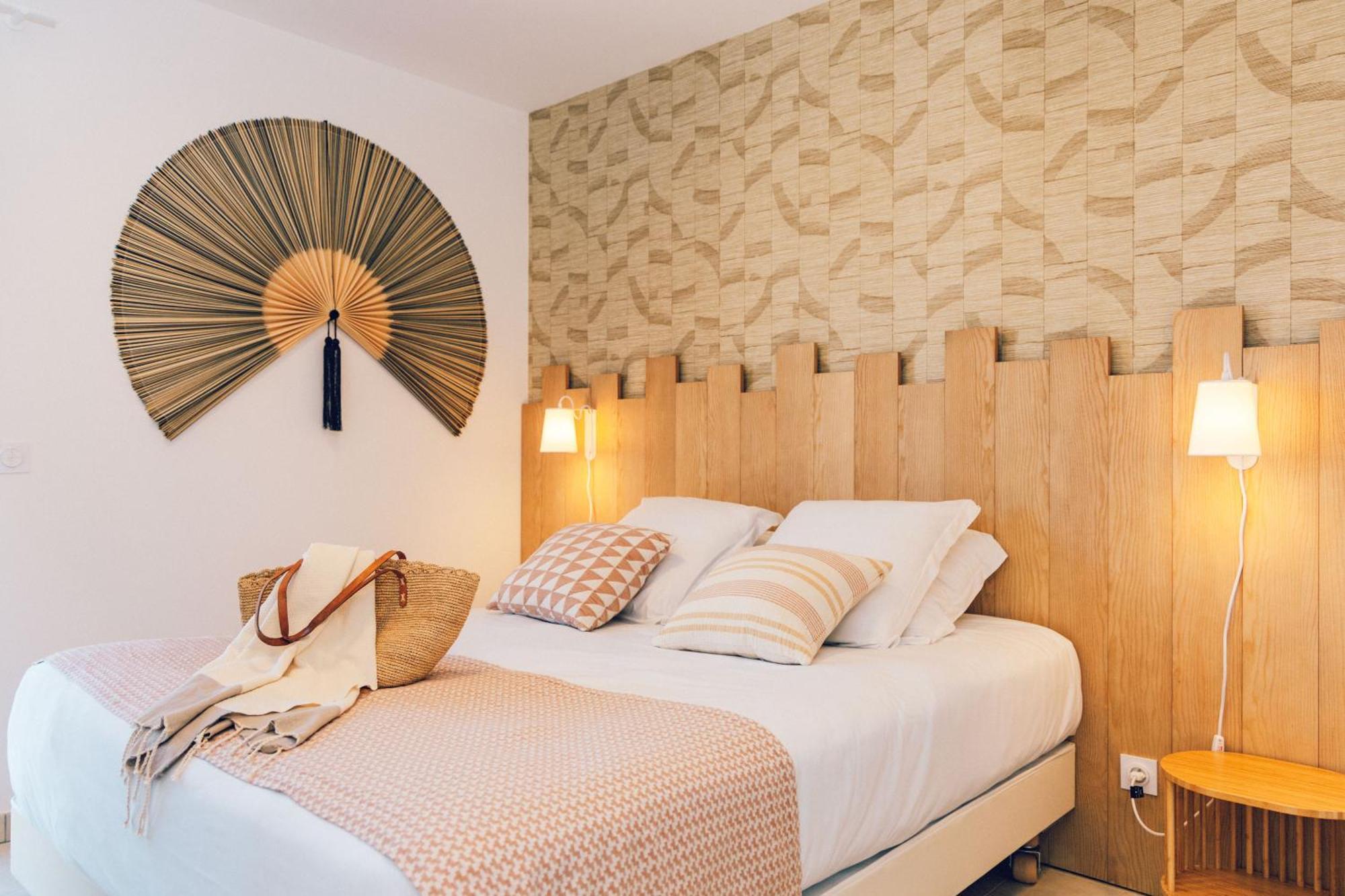 Pierre & Premium Domaine Du Golfe Du Lion Appart hôtel 4*