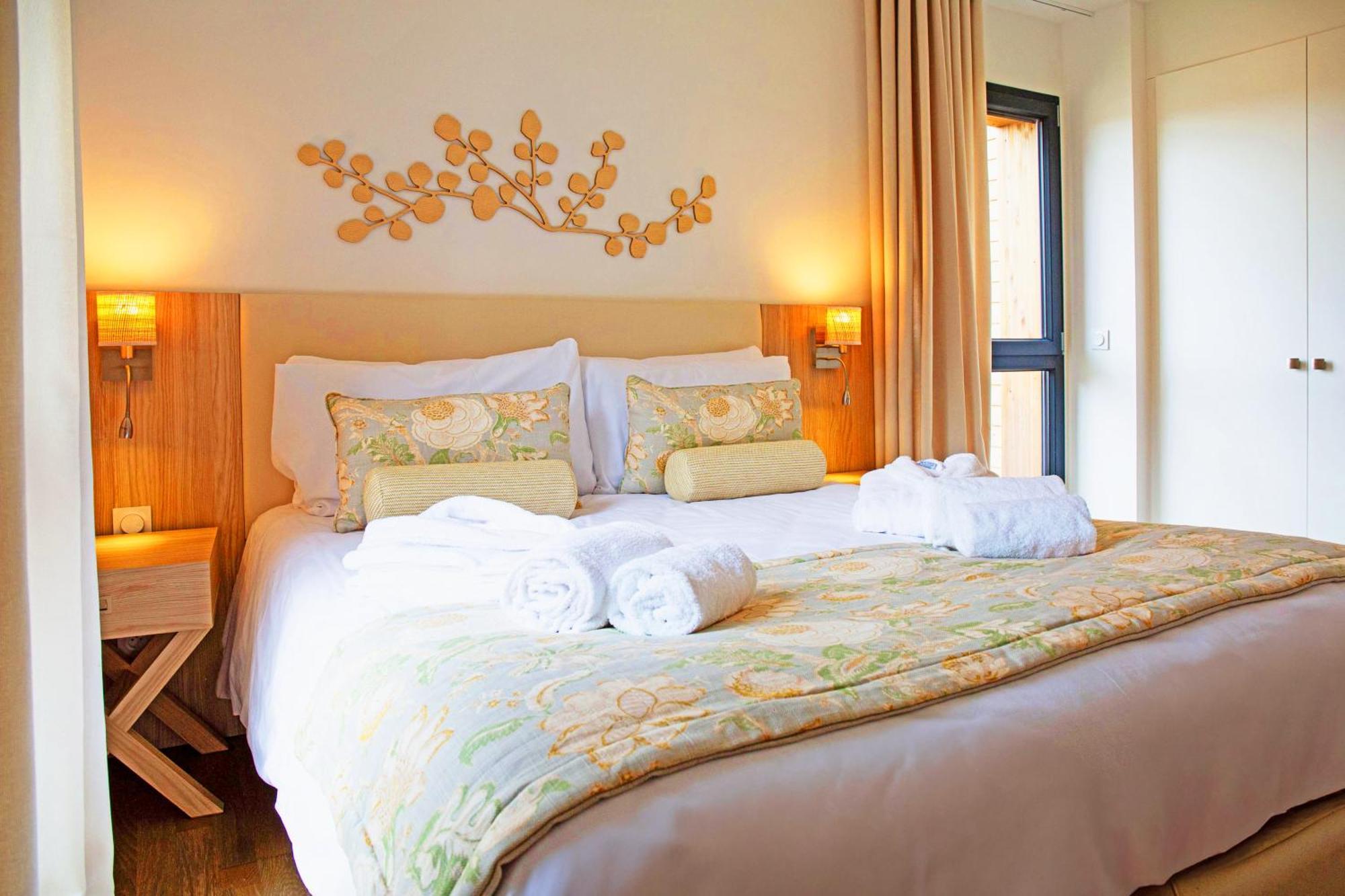 Appart hôtel Pierre & Premium Domaine Du Golfe Du Lion 4*