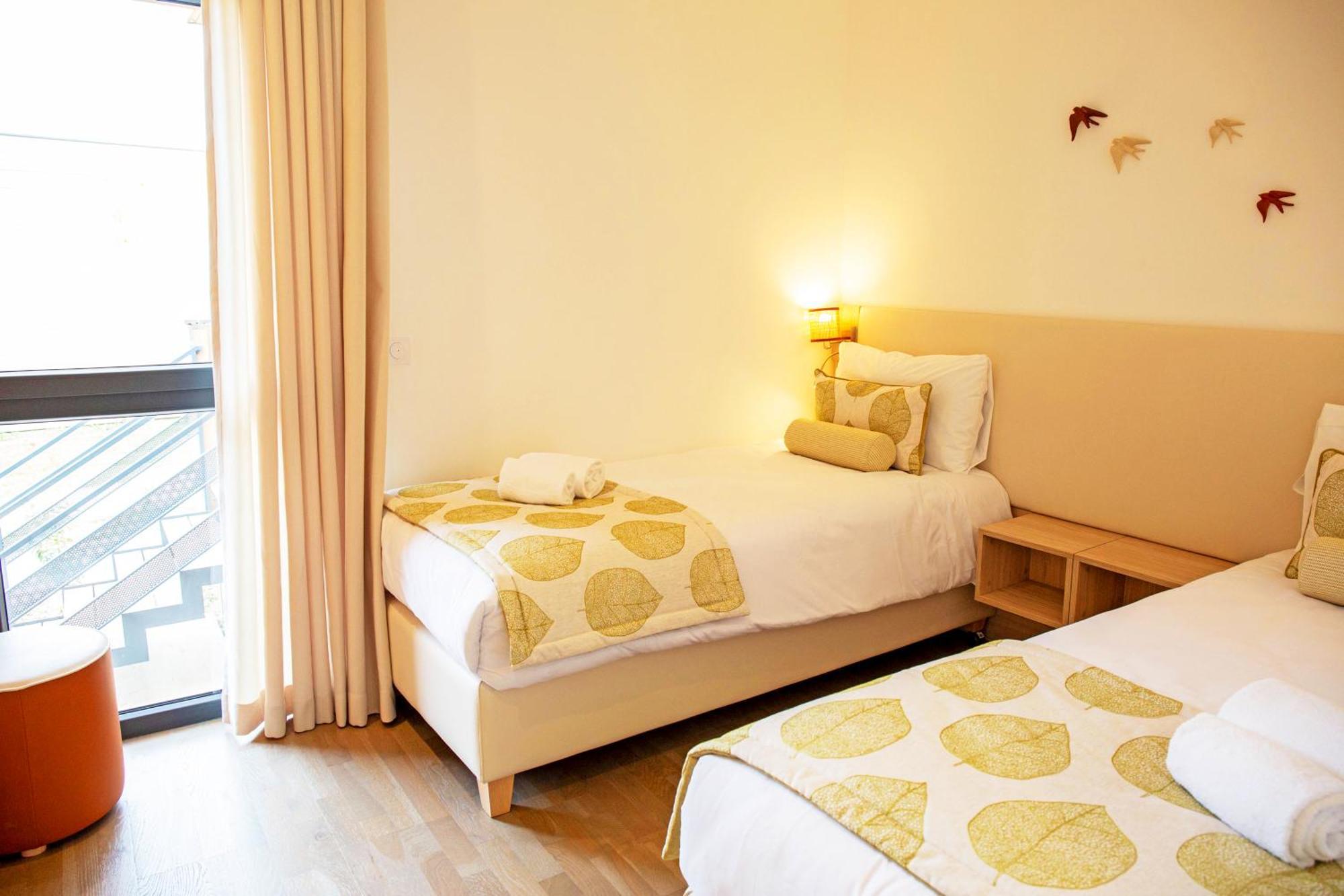 Appart hôtel Pierre & Premium Domaine Du Golfe Du Lion 4*