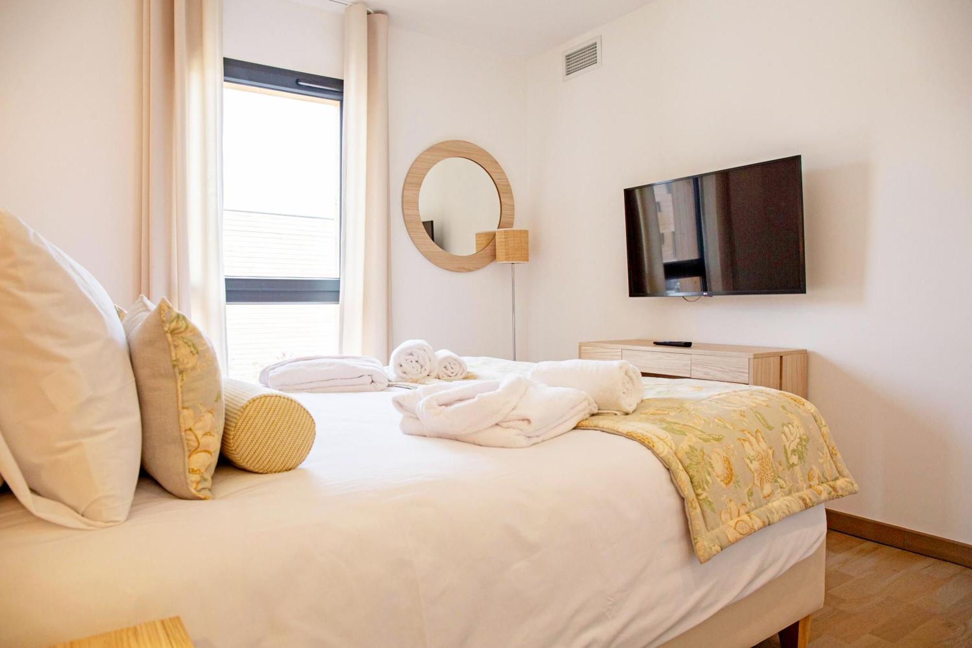 Appart hôtel Pierre & Premium Domaine Du Golfe Du Lion Saint-Cyprien (Pyrenees-Orientales)