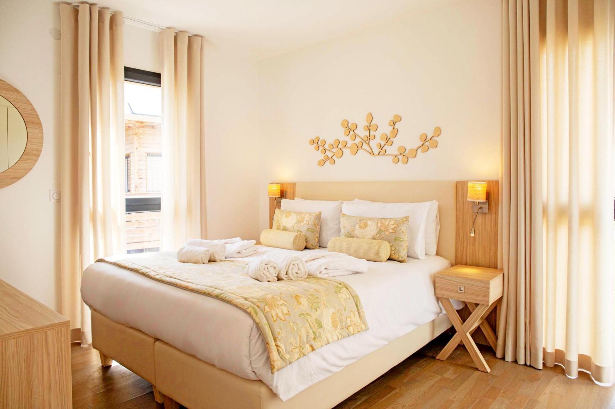 Pierre & Premium Domaine Du Golfe Du Lion 4*