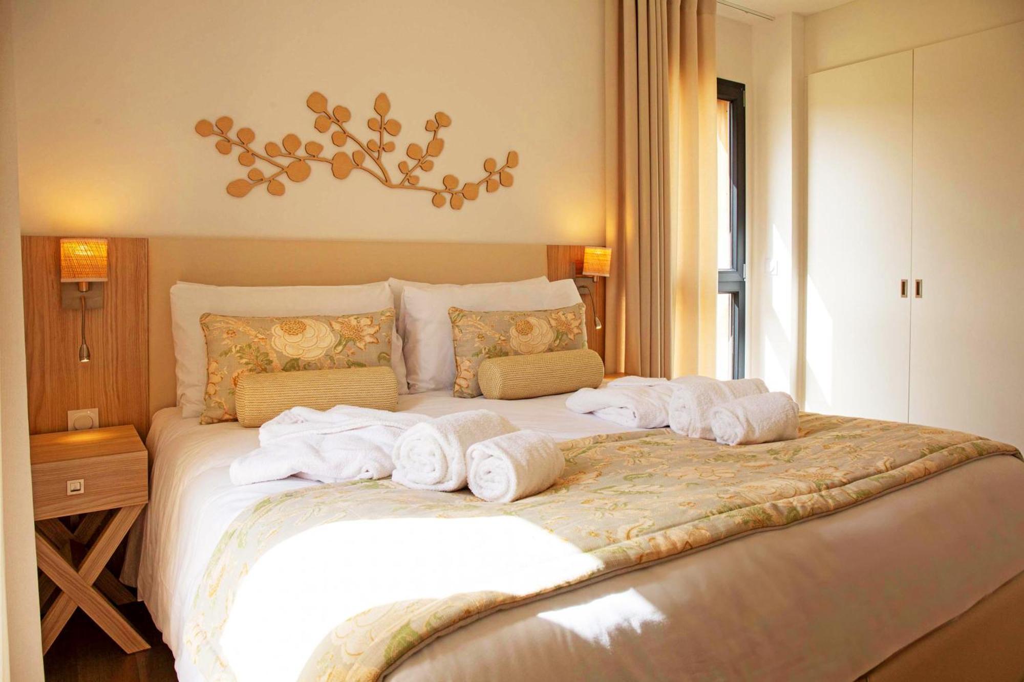 Pierre & Premium Domaine Du Golfe Du Lion 4*