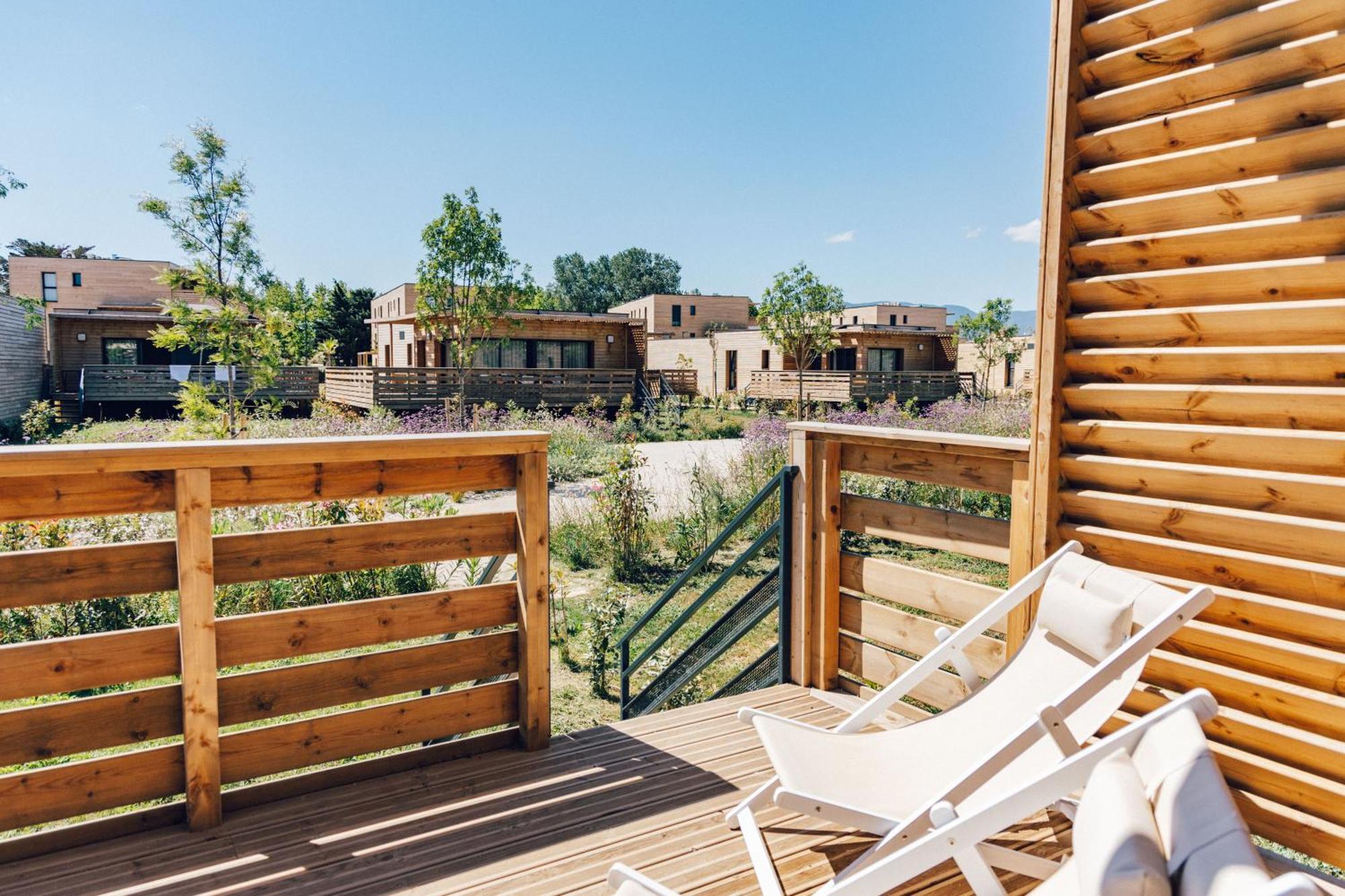 Pierre & Premium Domaine Du Golfe Du Lion Appart hôtel Saint-Cyprien (Pyrenees-Orientales)
