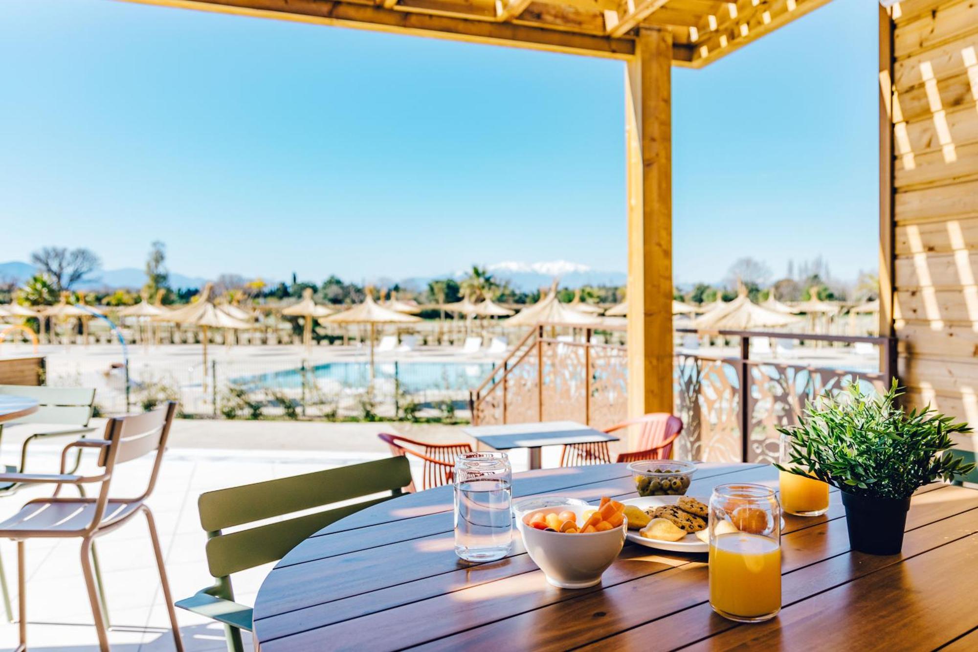 Pierre & Premium Domaine Du Golfe Du Lion Saint-Cyprien (Pyrenees-Orientales)